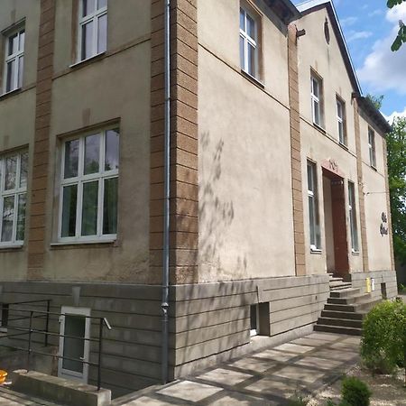 Feniks Pokoje Goscinne Malbork Kültér fotó