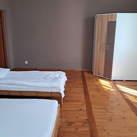 Feniks Pokoje Goscinne Malbork Szoba fotó