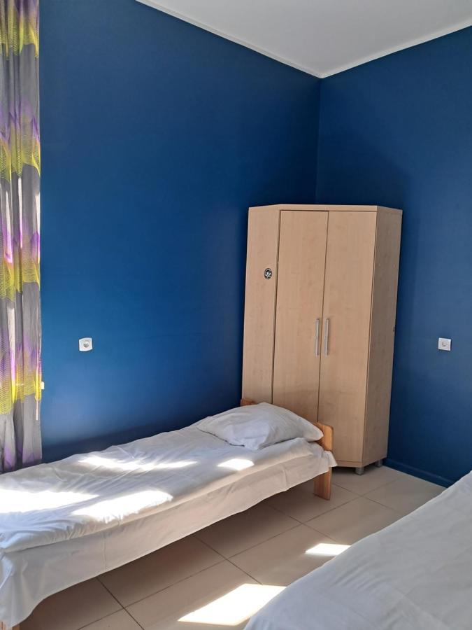 Feniks Pokoje Goscinne Malbork Szoba fotó